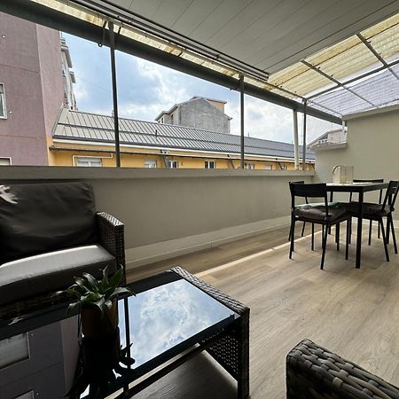Апартаменти La Casa Di Tom - Homy Milano Екстер'єр фото